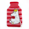 Moomin Snorkmaiden Stripy Hot Water Bottle - Image 2