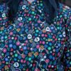 Boogie Bones Unisex Retro Printed Shirt by Run and Fly - Image 4