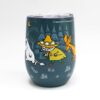Moomin Forest Reuseable Eco Cup - Image 3