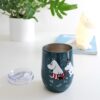 Moomin Forest Reuseable Eco Cup - Image 4