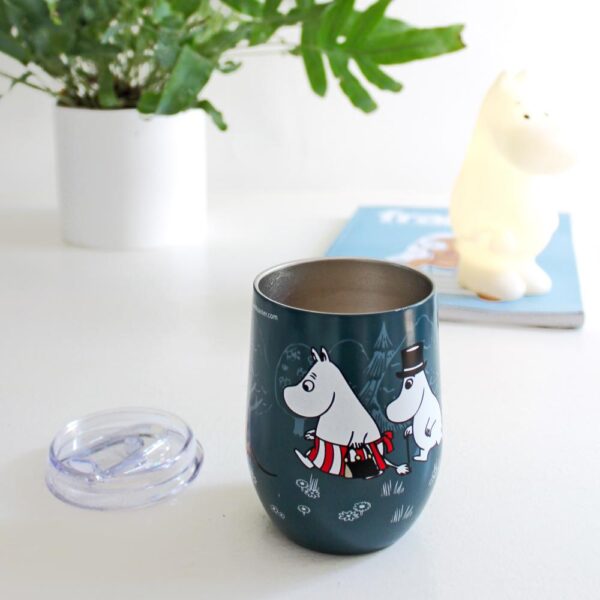 Moomin Forest Reuseable Eco Cup