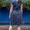 Fairy Lights Tea Dress by Run and Fly - Image 2
