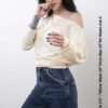 Lady K Loves - Classic Jeans - Image 4
