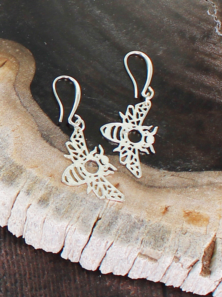 Suzie online blue jewellery