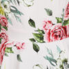 Carole Floral Swing Dress by Hearts & Roses - Image 3
