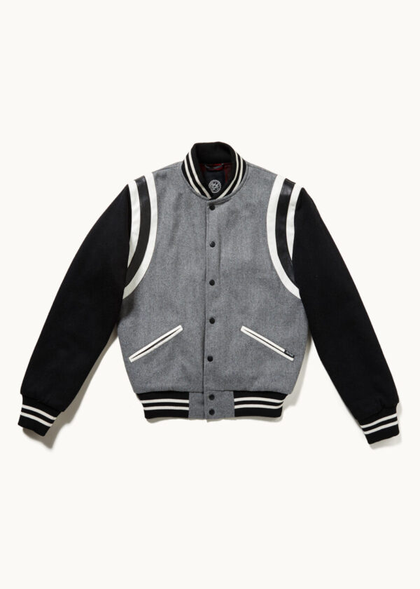 Johnny Varsity Jacket by Chet Rock