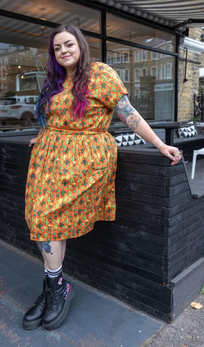Dr martens emporium outlet