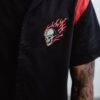 Hot Rod Bowling Shirt by Chet Rock - Image 4
