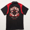Hot Rod Bowling Shirt by Chet Rock - Image 5