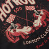 Hot Rod Bowling Shirt by Chet Rock - Image 3