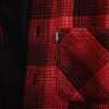 Durando Plaid Overshirt by Chet Rock - Image 2