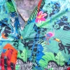 Jungle Stretch Short Sleeve Shirt by Run and Fly - Image 5