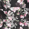 Kate Floral Swing Dress by Hearts and Roses - Image 6