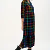 Uri Midi Smock Dress by Sugarhill Brighton - Image 4