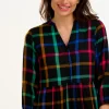 Uri Midi Smock Dress by Sugarhill Brighton - Image 7
