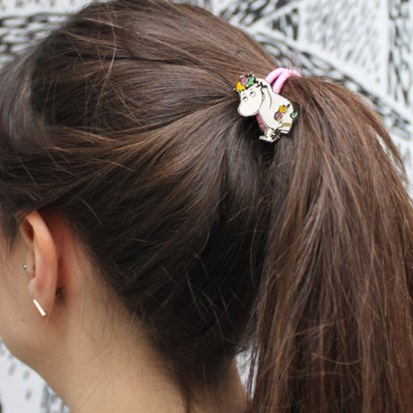 Snorkmaiden Enamel Hairband by House of Disaster