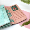 Secret Garden Fox Wallet by House of Disaster - Image 3