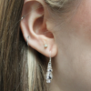Moomin 3D Earrings by House of Disaster - Image 2