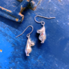Moomin 3D Earrings by House of Disaster - Image 3