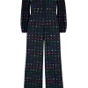 Angie Jumpsuit by Sugarhill Brighton - Image 2