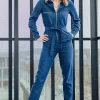 Anwen Boilersuit by Sugarhill Brighton - Image 2