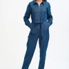Anwen Boilersuit by Sugarhill Brighton - Image 6