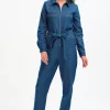 Anwen Boilersuit by Sugarhill Brighton - Image 5