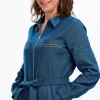 Anwen Boilersuit by Sugarhill Brighton - Image 7