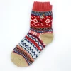 Moomin Fair Isle Little My Socks - Image 5