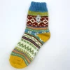 Moomin Fair Isle Moomin Socks - Image 3