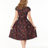 Nova Dress by Timeless London - Image 3