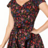 Nova Dress by Timeless London - Image 2