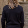 Mushroom Unisex Jumper by Run and Fly - Image 3