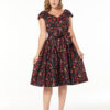 Nova Dress by Timeless London - Image 4