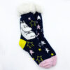 Moomin Star Slipper Socks by House of Disaster - Image 2