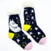 Moomin Star Slipper Socks by House of Disaster - Image 3