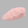 Classic Wool Beret from the Seamstress of Bloomsbury - Image 2