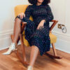 Isabella Maxi Dress by Sugarhill Brighton - Image 3