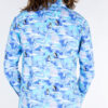 Winter Friends Long Sleeve Shirt By Run and Fly - Image 4