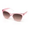 Pink Ombre Recycled Retro Eco Sunglasses by POM - Image 7