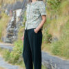 Drift Trouser in Black by Lily & Me - Image 3