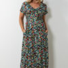 Jasmine Maxi Dress by Lily & Me - Image 6