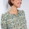 Delilah Print Lily Blouse by Lily & Me - Image 6