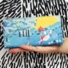 Moomin Picnic Wallet by House of Disaster - Image 6