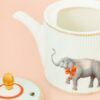 Elephant Tea Pot by Yvonne Ellen - Image 3