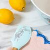Spatula Set 2pc Silicone by Yvonne Ellen - Image 2