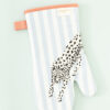 Cheetah Oven Mitt by Yvonne Ellen - Image 5