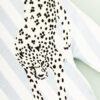 Cheetah Oven Mitt by Yvonne Ellen - Image 4