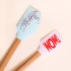 Spatula Set 2pc Silicone by Yvonne Ellen - Image 3