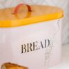 Cheetah Bread Bin by Yvonne Ellen - Image 3